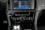 Jaguar XJ Gama XJ Gama XJ Turismo Interior Consola Central 4 puertas