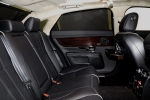 Jaguar XJ Gama XJ Gama XJ Turismo Interior Asientos 4 puertas