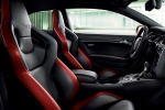Audi A5 RS 5 RS 5 Coup&eacute; Interior Asientos 2 puertas