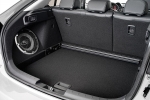 Mitsubishi Lancer Gama Lancer Sportback Gama Lancer Sportback Turismo Interior Maletero 5 puertas