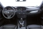 BMW Serie 3 335i Gama Serie 3 Coup&eacute; Coup&eacute; Interior Salpicadero 2 puertas
