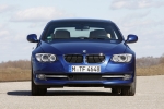 BMW Serie 3 335i Gama Serie 3 Cabrio Descapotable Montegoblau Metalizado Exterior Frontal 2 puertas