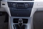 BMW Serie 3 335i Gama Serie 3 Cabrio Descapotable Interior Consola Central 2 puertas