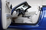 BMW Serie 3 335i Gama Serie 3 Cabrio Descapotable Interior Asientos 2 puertas