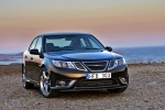 Saab 9-3 Sport Sed&aacute;n Turbo X Turbo X Turismo Exterior Frontal-Lateral 4 puertas