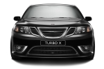 Saab 9-3 Sport Sed&aacute;n Turbo X Turbo X Turismo Exterior Frontal 4 puertas
