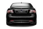 Saab 9-3 Sport Sed&aacute;n Turbo X Turbo X Turismo Exterior Posterior 4 puertas