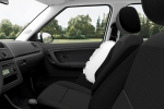 Skoda Fabia Gama Fabia Gama Fabia Turismo T&eacute;cnica Airbags 5 puertas