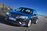 Saab 9-3 Sport Sed&aacute;n Turbo X Turbo X Turismo Exterior Frontal-Lateral 4 puertas