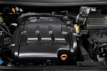 Skoda Fabia Gama Fabia Gama Fabia Turismo T&eacute;cnica Motor 5 puertas