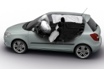Skoda Fabia Gama Fabia Gama Fabia Turismo T&eacute;cnica Airbags 5 puertas