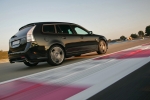 Saab 9-3 Sport Hatch Turbo X Turbo X Turismo familiar Exterior Posterior-Lateral 5 puertas