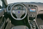 Saab 9-3 Sport Sed&aacute;n Turbo X Turbo X Turismo Interior Salpicadero 4 puertas