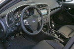 Saab 9-3 Sport Sed&aacute;n Turbo X Turbo X Turismo Interior Salpicadero 4 puertas