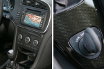 Saab 9-3 Sport Sed&aacute;n Turbo X Turbo X Turismo Interior Consola Central 4 puertas