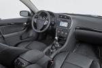 Saab 9-3 Sport Hatch Turbo X Turbo X Turismo familiar Interior Salpicadero 5 puertas