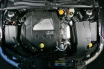 Saab 9-3 Sport Sed&aacute;n Turbo X Turbo X Turismo T&eacute;cnica Motor 4 puertas