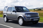 Land Rover Discovery 3.0 TDV6 245 CV HSE Todo terreno Exterior Lateral-Frontal 5 puertas