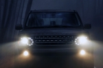 Land Rover Discovery Gama Discovery 4 Gama Discovery 4 Todo terreno Exterior Frontal 5 puertas