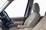 Land Rover Discovery Gama Discovery 4 Gama Discovery 4 Todo terreno Interior Asientos 5 puertas