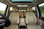 Land Rover Discovery Gama Discovery 4 Gama Discovery 4 Todo terreno Interior Asientos 5 puertas