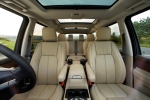 Land Rover Discovery Gama Discovery 4 Gama Discovery 4 Todo terreno Interior Asientos 5 puertas