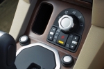 Land Rover Discovery Gama Discovery 4 Gama Discovery 4 Todo terreno Interior Consola Central 5 puertas