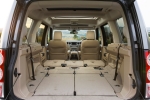 Land Rover Discovery Gama Discovery 4 Gama Discovery 4 Todo terreno Interior Maletero