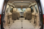 Land Rover Discovery Gama Discovery 4 Gama Discovery 4 Todo terreno Interior Maletero 5 puertas