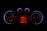 Opel Astra 1.7 CDTI 125 CV  Sport Turismo Interior Cuadro de instrumentos 5 puertas