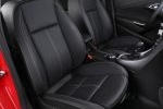 Opel Astra 1.7 CDTI 125 CV  Sport Turismo Interior Asientos 5 puertas