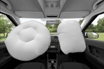 Skoda Roomster Gama Roomster Gama Roomster Monovolumen T&eacute;cnica Airbags 5 puertas
