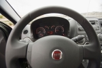 Fiat Panda 4x4 1.3 Multijet  4x4 Cross Turismo Interior Volante 5 puertas