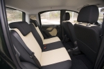 Fiat Panda 4x4 1.3 Multijet  4x4 Cross Turismo Interior Asientos 5 puertas