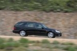 Saab 9-5 SW 2.3 Gama 9-5 Turismo familiar Exterior Lateral 5 puertas