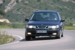 Saab 9-5 SW 2.3 Gama 9-5 Turismo familiar Exterior Frontal 5 puertas