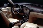 Saab 9-5 SW 2.3 Gama 9-5 Turismo familiar Interior Salpicadero 5 puertas