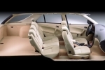 Saab 9-5 SW 2.3 Gama 9-5 Turismo familiar Interior Asientos 5 puertas