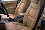 Saab 9-5 SW 2.3 Gama 9-5 Turismo familiar Interior Asientos 5 puertas