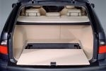 Saab 9-5 SW 2.3 Gama 9-5 Turismo familiar Interior Maletero 5 puertas