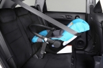 Honda CR-V 2.2 i-DTEC Aut Lifestyle Todo terreno Interior Silla infantil 5 puertas