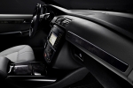 Mercedes-Benz Clase R Gama Clase R Gama Clase R Monovolumen Interior Salpicadero 5 puertas