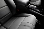 Mercedes-Benz Clase R Gama Clase R Gama Clase R Monovolumen Interior Asientos 5 puertas