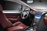 Peugeot Coup&eacute; 407 Gama 407 Gama 407 Coup&eacute; Interior Salpicadero 2 puertas