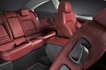 Peugeot Coup&eacute; 407 Gama 407 Gama 407 Coup&eacute; Interior Asientos 2 puertas