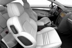 Peugeot Coup&eacute; 407 Gama 407 Gama 407 Coup&eacute; Interior Asientos 2 puertas