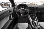 Audi TT Coup&eacute; 2.0 TDI 170 CV quattro Gama TT Coup&eacute; Coup&eacute; Interior Salpicadero 2 puertas