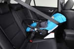 Honda Accord Tourer 2.4 i-VTEC 201 CV Aut. (2008) Luxury Innova Turismo familiar Interior Silla infantil 5 puertas
