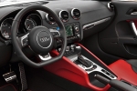 Audi TT TTS Roadster 2.0 TFSI 272 CV quattro TTS Roadster Descapotable Interior Salpicadero 2 puertas