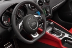 Audi TT TTS Roadster 2.0 TFSI 272 CV quattro TTS Roadster Descapotable Interior Salpicadero 2 puertas